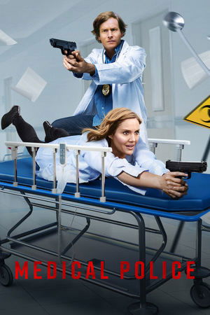 Watch Free Medical Police (2020 )