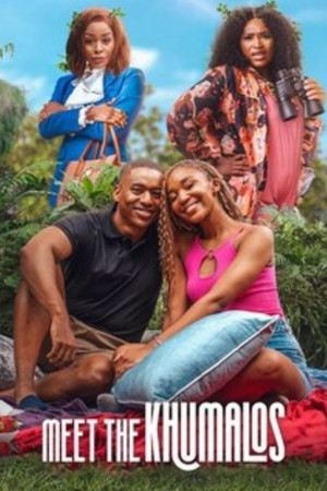 Watch Free Meet the Khumalos (2025)