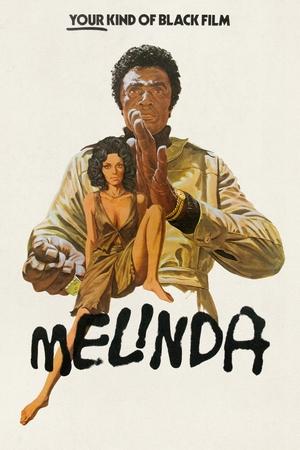 Watch Free Melinda (1972)