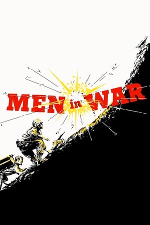 Watch Free Men in War (1957)