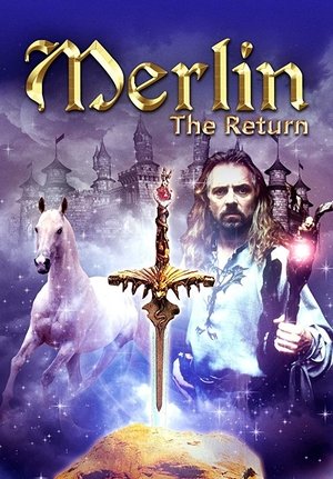 Watch Free Merlin: The Return (2000)
