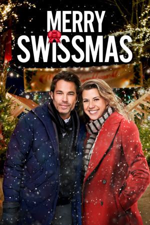 Watch Free A Christmas in Switzerland (2022)