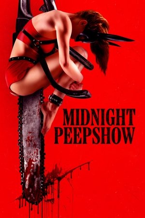Watch Free Midnight Peepshow (2022)
