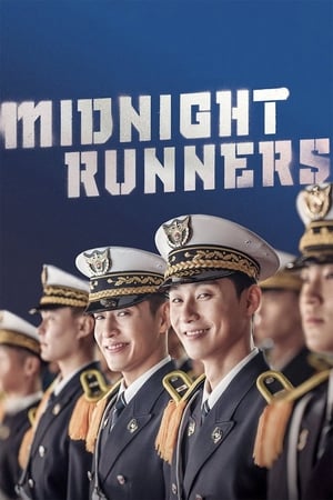 Watch Free Midnight Runners (2017)