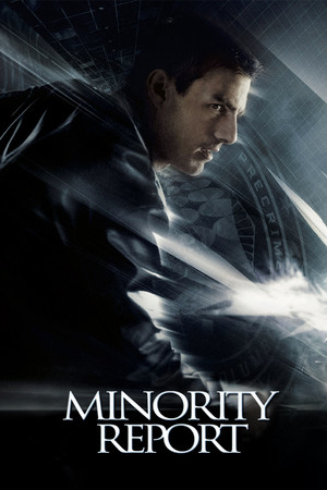 Watch Free Minority Report (2002)