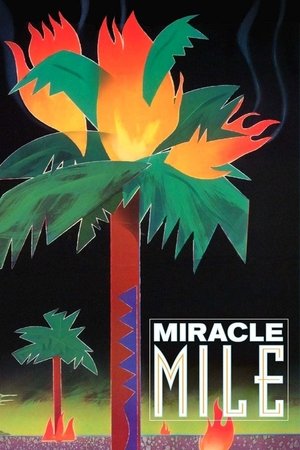 Watch Free Miracle Mile (1988)