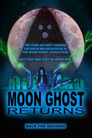 Watch Free Moon Ghost Returns (2024)