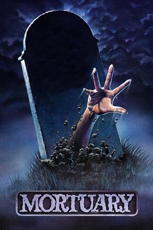 Watch Free Mortuary (1983)