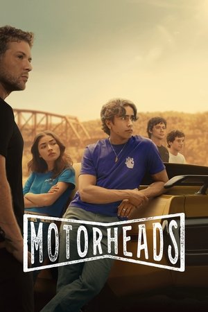 Watch Free Motorheads (2025-)