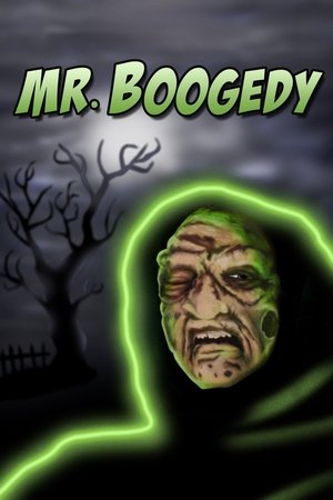 Watch Free Mr Boogedy (1986)