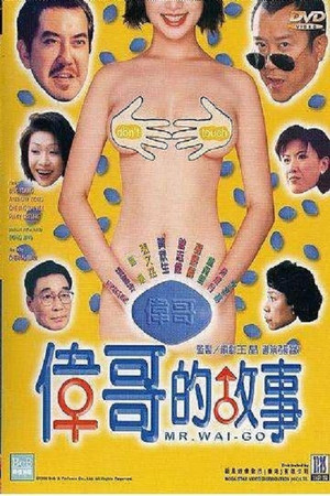 Watch Free Wai Gor dik goo si (1998)