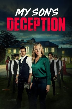 Watch Free My Sons Deception (2024)