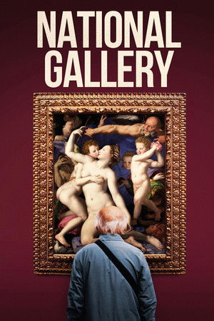 Watch Free National Gallery (2014)