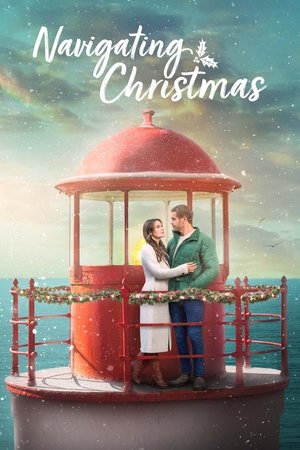 Watch Free Navigating Christmas (2023)