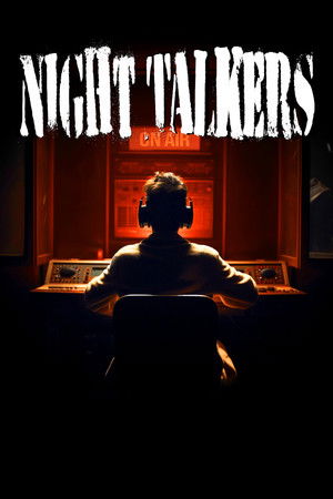Watch Free Night Talkers (2024)