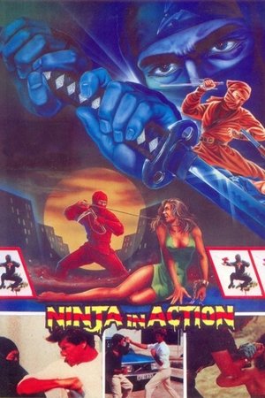 Watch Free Ninja in Action (1987)