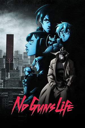 Watch Free No Guns Life (2019 )