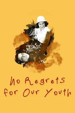 Watch Free No Regrets for Our Youth (1946)