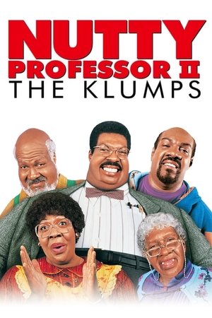Watch Free Nutty Professor II: The Klumps (2000)