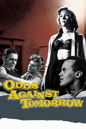 Watch Free Odds Against Tomorrow (1959)