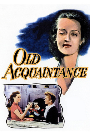 Watch Free Old Acquaintance (1943)