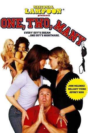 Watch Free One, Two, Many (2008)