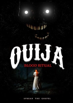 Watch Free Blood Ritual (2017)
