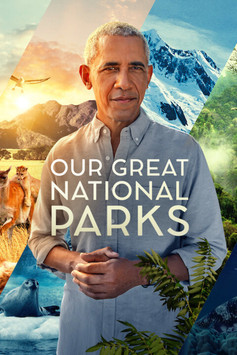 Watch Free Our Great National Parks (2022-)