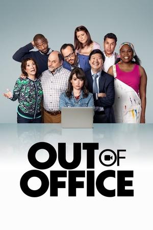 Watch Free Out of Office (2022)