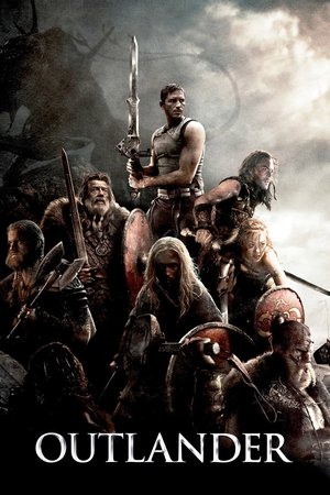 Watch Free Outlander (2008)