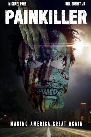 Watch Free Painkiller (2021)