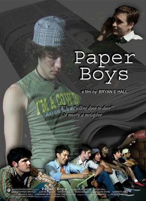 Watch Free Paper Boys 2011