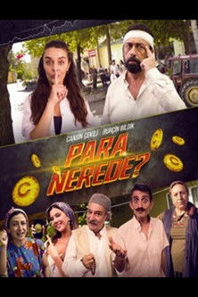 Watch Free Para Nerede (2024)