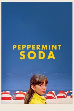 Watch Free Peppermint Soda (1977)