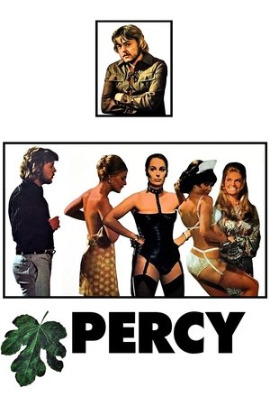 Watch Free Percy (1971)