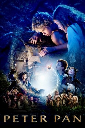 Watch Free Peter Pan 2003