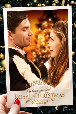 Watch Free Picture Perfect Royal Christmas (2020)