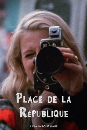 Watch Free Place de la Republique (1974)