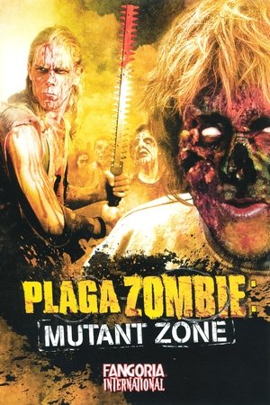 Watch Free Plaga zombie Zona mutante (2001)