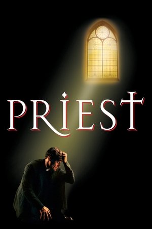 Watch Free Priest (1994)
