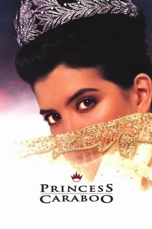 Watch Free Princess Caraboo (1994)