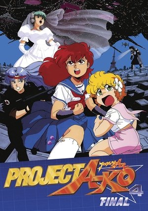 Watch Full Movie: Project A Ko 4 Final (1989)