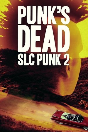 Watch Free Punks Dead: SLC Punk 2 (2016)