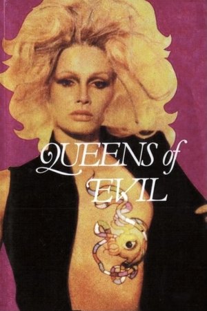 Watch Free Queens of Evil (1970)