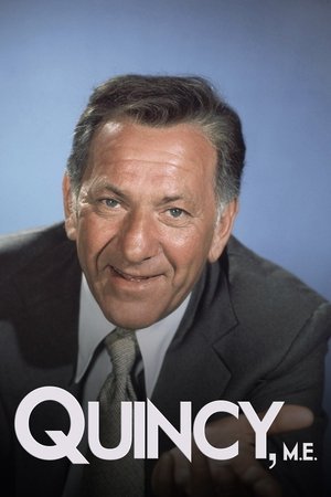 Watch Free Quincy M.E. (19761983)