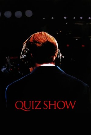 Watch Free Quiz Show (1994)