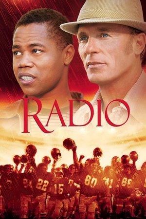 Watch Free Radio (2003)