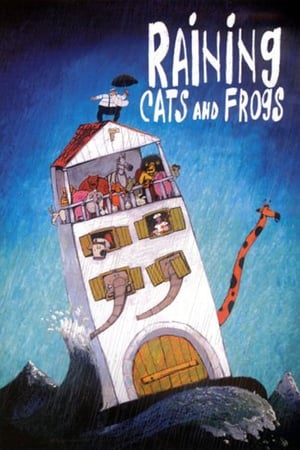 Watch Free La prophetie des grenouilles (2003)