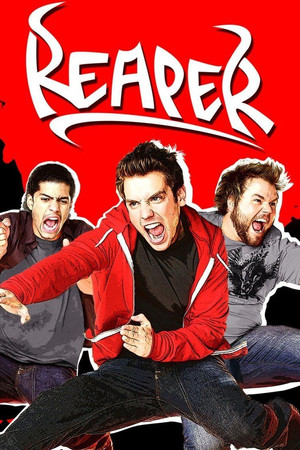 Watch Free Reaper