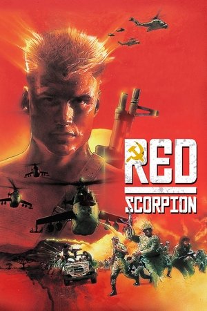 Watch Free Red Scorpion (1988)